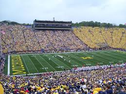 Stadium Tour Everything You Need To Know About Michigan