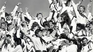 Image result for Padonia White 1986 Trathens FG Coaches