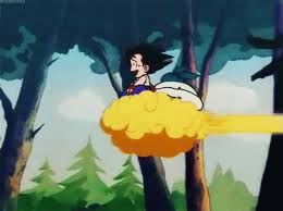 Flying Nimbus Gifs Tenor