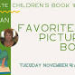 Librarian Liz's Favorite Picture Books: In... event in Walla Walla, WA
