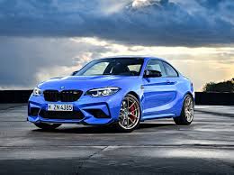 2020 Bmw M2 Review Pricing And Specs