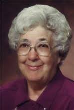 Obituary information for Rosa Nelson