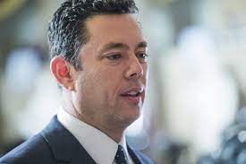 Jason Chaffetz Describes Chaotic Scene of Charlie Kirk Shooting
