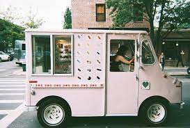 candy truck food truck design ice cream truck food vans