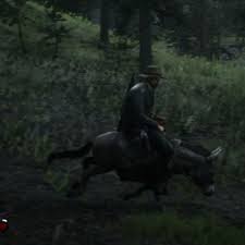I broke the white arabian then died before i could put my saddle on now my saddle is gone i dont get it? Red Dead Redemption 2 Horseman Challenges Guide Levelskip