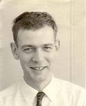 Alan Maier Gittelsohn 1950