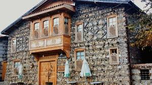 Geleneksel urfa evlerinin mimari özellikleri. Osmanli Mimarisi Nin Izini Surebileceginiz 13 Sirin Koy Biz Evde Yokuz