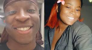 Tabitha LaMott and Marco-Dane Samuels' Wedding Website