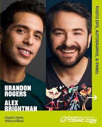 Emerald City Comic Con added a...