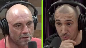 JRE Clip