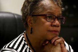 Former Flint Judge Tracy Collier-Nix dead at 68
