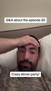 Q&A about the Episode 20