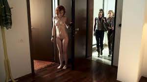 Nude video celebs » Actress » Ali Skye Bennet
