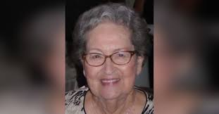 Obituary information for Edna Bruce Shepherd