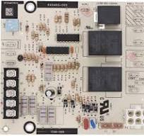 Replacement for Ducane Furnace Fan Control Circuit Board R40403-003