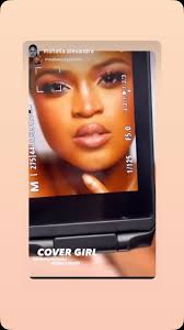 Model@mahalia.alexandra , @covergirl , Photography @msa.visuals , #softglam  , #makeupartist , #tommibeats , #foryou , #delaware , #thankyou , #explore  , #photoshoot