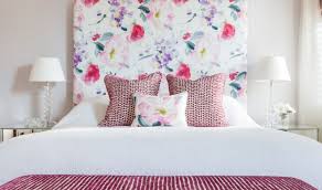 Kids headboards by ashley furniture homestore furnishing a kid's bedroom can be a challenge. 10 Fabric Headboard Ideas For Your Bedroom