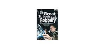 Amazon.com: The Great St. Louis Bank Robbery : Movies & TV