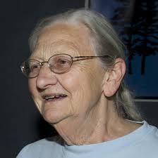 In memoriam: Amelie Scheltema