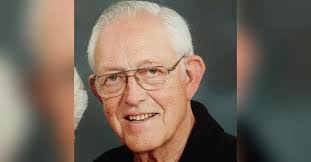 Robert Frederick Darling Obituary