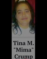 The Death Of Tina Marie Crump