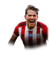 Sander gard bolin berge is a norwegian professional footballer who plays as a midfielder for premier league club sheffield united. Sander Berge Inform Fifa 20 82 Bewerted Futwiz
