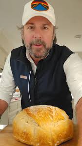 Sourdough Bread Bowl Steak Gumbo