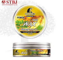Private Label ROUSHUN Ginseng Hair Wax Manufacturer ...