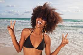 You'll find that a mixture of water, vinegar, and a citrus juice of some sort is a good natural solution for treatment, lin says. Hard Water Hardly A Problem My Curly Mane Natural Hair Care Blog Tips And Inspiration