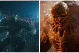 Abomination | 4k ultra hd (2021) only in theaters september 3. Dryrxsdqfgngem