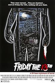 They have given their precious time to decorate their house and make it their own, but unfortunately a family is moving in, and not quietly. Friday The 13th Moviepooper