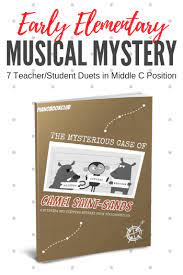 With hundreds of cases of the deadly mers virus reported in the middle east—and now two in the u.s.—epidemiologists are racing to solve the mystery of where it came from, how it spreads, and its strange connection to camels. A Mysterious Early Elementary Duet Resource For The Curious Kiddos In Your Studio Teach Piano Today