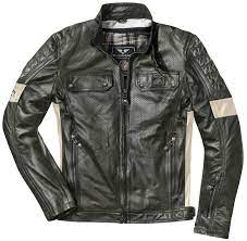 Black Cafe London Brooklyn Motorcycle Leather Jacket Leather Jacket Black Leather Jacket Brown Leather Jacket