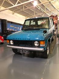 Image result for Tuscan Blue 1980 Land Rover