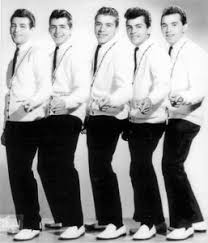 Image result for hushabye mystics 45