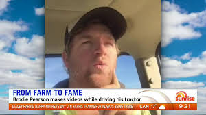 From Farm To Fame