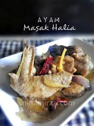 Nasi goreng ayam kunyit sedap. Resepi Daging Masak Halia Chinese Style Aurora Resipi