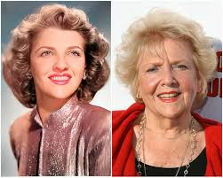 Doris Singleton was a talented American actress, best known for her  recurring role as Caroline Appleby