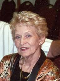 Thelma Anania Obituary