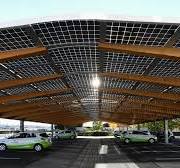 BIPV: Gebäudeintegrierte Photovoltaik-Module