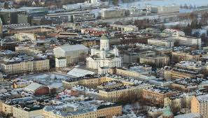 A finnish independent fashion, art and film label. A Lot Of Reasons To Visit Helsinki In Winter Via Fotostrasse