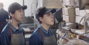 Ads We Like Mcdonald S Canada Recruits By Encouraging Friends To Apply The Drum