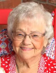 Obituary information for Vera Janice Beshears