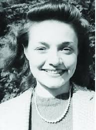 Eleanor Warren Obituary (1925