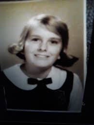 Brighton,Iowa Sixth Grade 1963