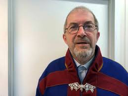 Ronny Berg blir ny kommunedirektør