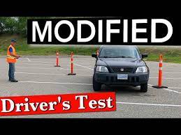 So we're going to get this going here for you and show you how to do this ohio maneuverability test. Covid 19 Pass Your Closed Circuit Parking Lot Driving Test Pass Driver S Test