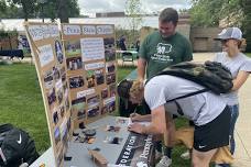 Ag Sciences Involvement Fair