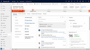 Logiciel Crm Celge