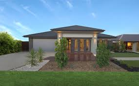Jg King Homes Aquilon 195 Visit Www Allmelbournebuilders Com Au For All Display Homes And Building Options In Victoria Facade House House Design Kings Home